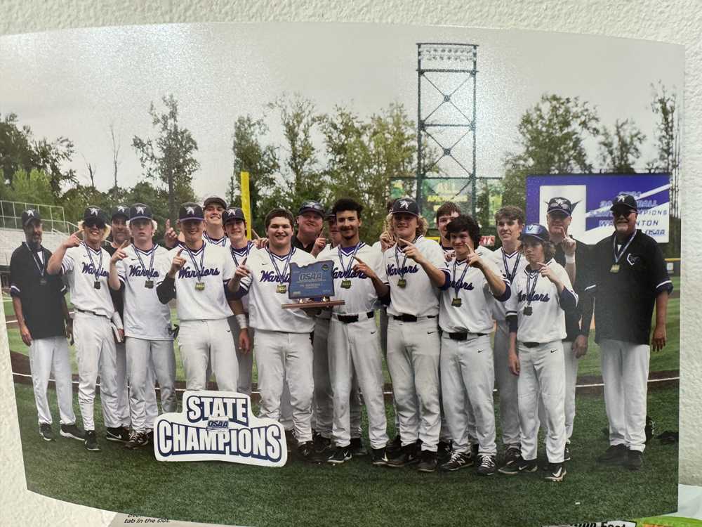 Warrenton returns virtually its entire roster after winning 3A last season