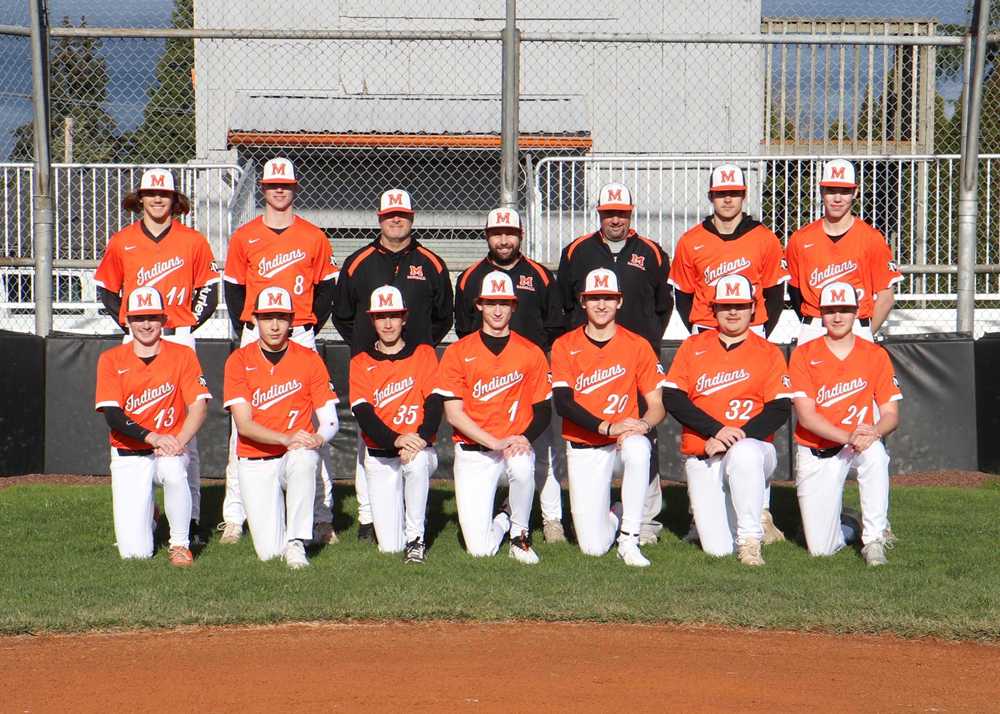 Molalla on Friday won its first conference title in 30 years