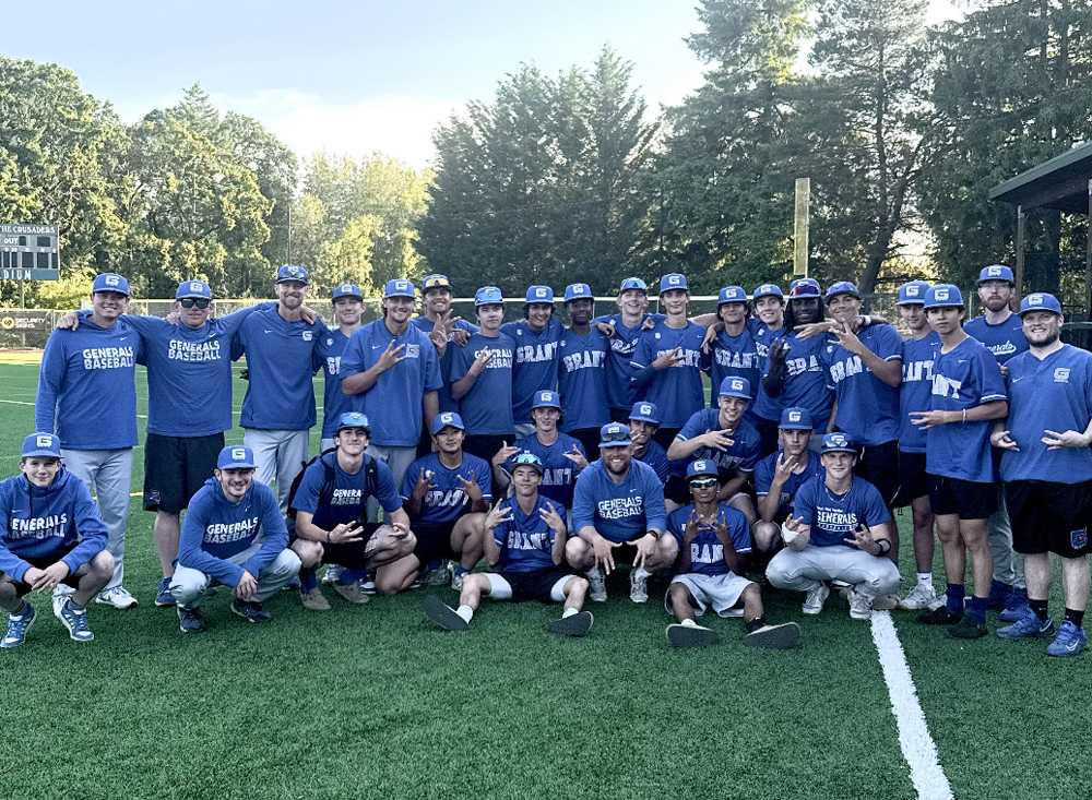 Grant baseball is looking to become the first state champion from the PIL since 2012, when Wilson (now Ida B. Wells) won in 5A