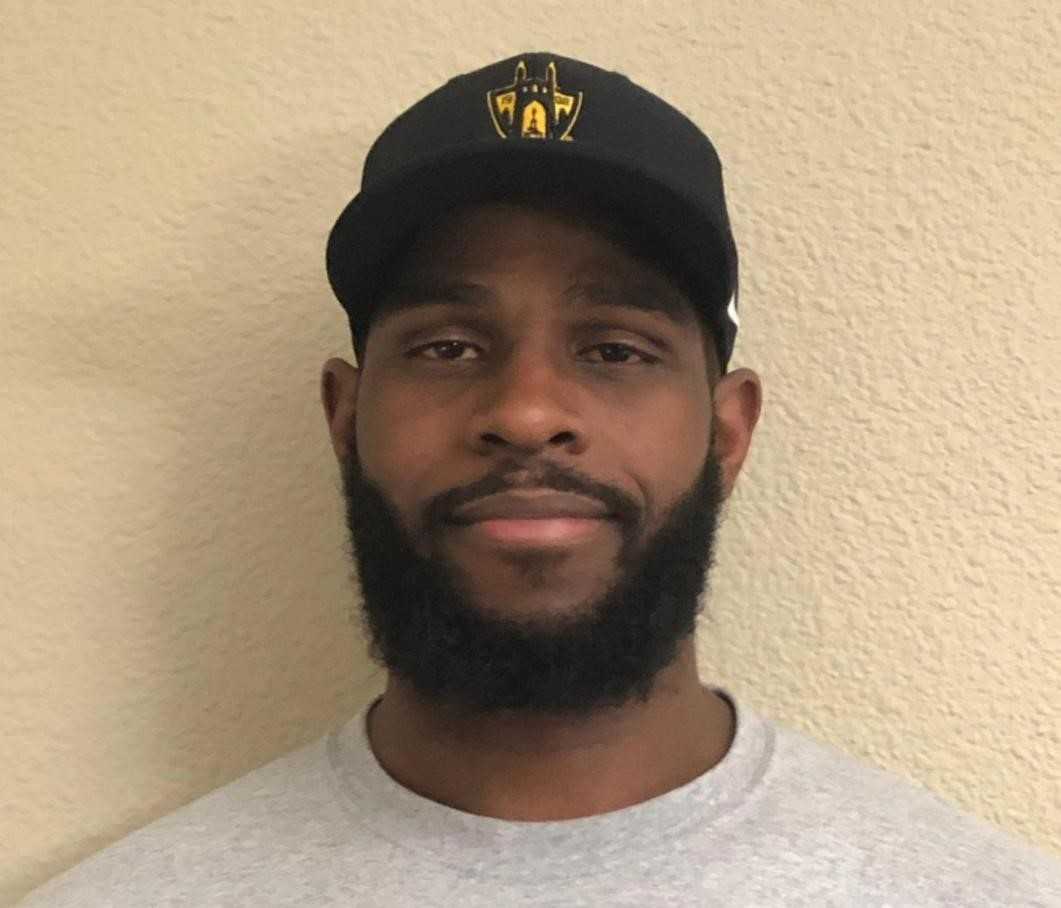 Ryan McCants went 33-23 in six seasons at Roosevelt.