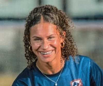 Caldera freshman Rikaiya Griffin won middle-school state titles in the long jump, 100 and 200 as an eighth-grader.