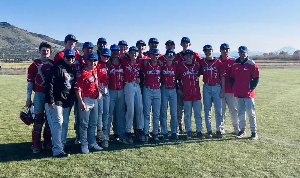 Crosshill Christian will be looking to complete its historic season with a 2A/1A state title on Saturday