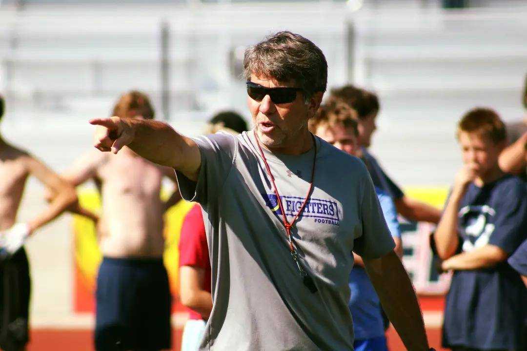 Charlie Hall, who went 91-41 as Ashland's football coach from 2005 to 2016, has taken over as the school's athletic director.